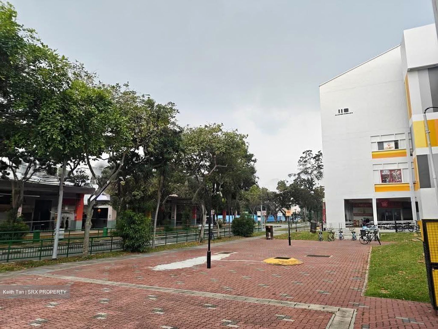 Aljunied Avenue 2 (D14), Shop House #618132781